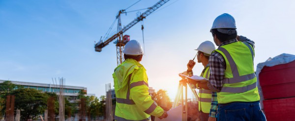 Conduite opérationnelle de travaux de rénovation pour le secteur tertiaire dans le Rhône